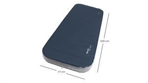 Outwell Dreamboat Single 12,0 cm
